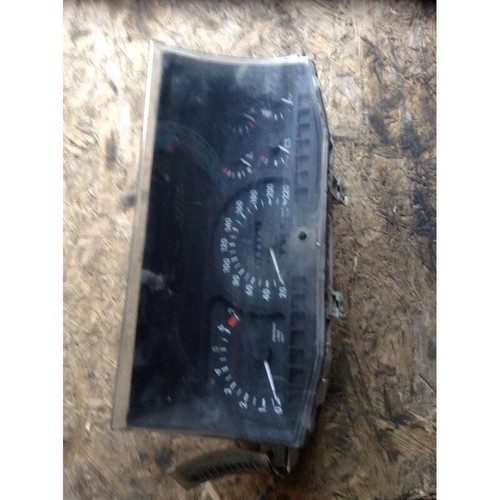 Tableau bord compteur opel - bord,