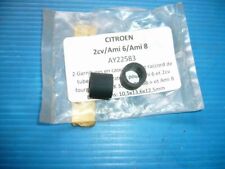 2 Garnitures de tube de