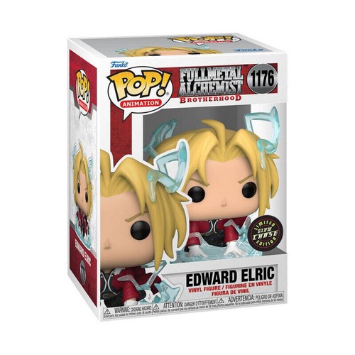 Funko pop 1176 - , edward
