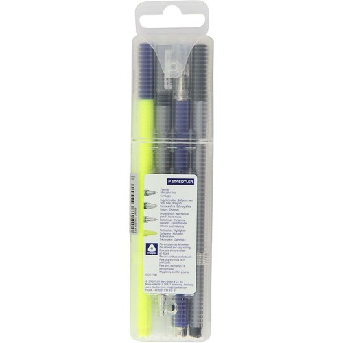 Ref sb4 staedtler - sb4],