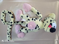 Grande Peluche Marsupilami
