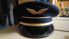 casquette militaire armée de l'air