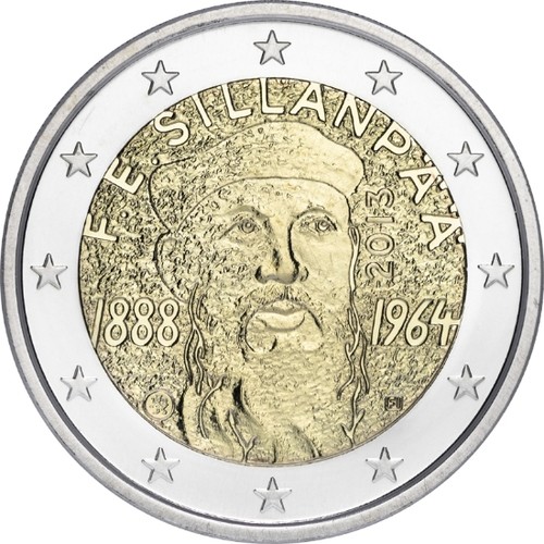 Pièce commémorative - pièce,