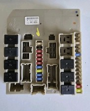 BOITIER UPC RENAULT CLIO 3