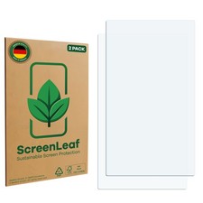 2x ScreenLeaf Film de