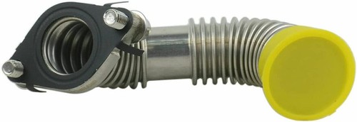 Durite vanne egr - vanne, joint