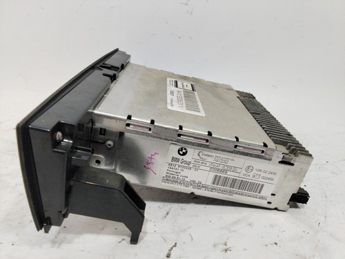 14472110 autoradio bmw - autoradio, serie