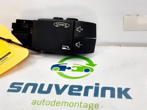 Commande radio volant - radio,