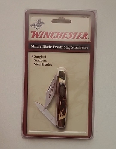 New old stock winchester - old,