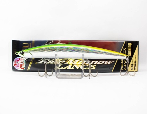 Duo tide minnow lance - duo, 120s