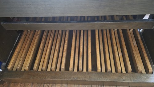 Orgue viscount - orgue,