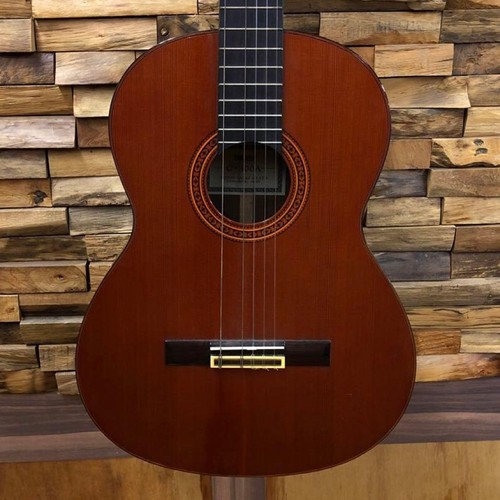 Guitare classique yamaha - classique,