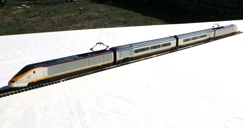 Jouef eurostar tgv - 321, rame