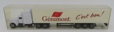 GRELL HO 1/87 CAMION TRUCK