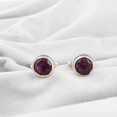 Boutons manchette - boutons,