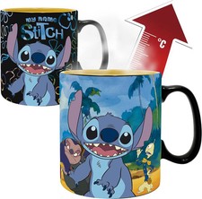 Disney : Lilo & Stitch - Mug