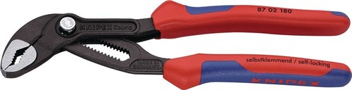 Knipex cobra pince - knipex, multiprise