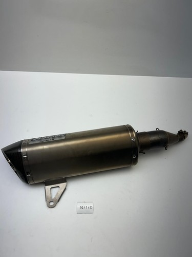 Silencieux akrapovic yamaha - akrapovic,