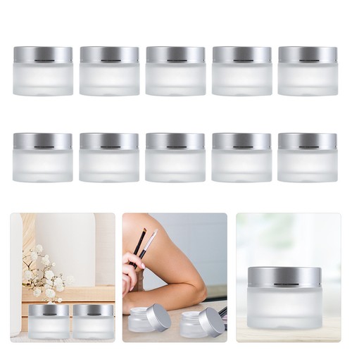 Pcs petits pots verre - petits,