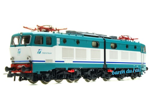 Roco locomotive électrique - locomotive,