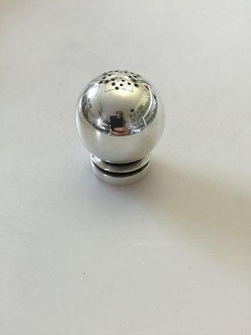 Salière georg jensen - salière, pyramide