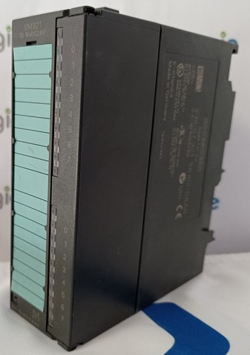 Siemens simatic 6es7 - simatic, s7