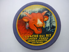 RARE BOITE DE FROMAGE  60 G LA