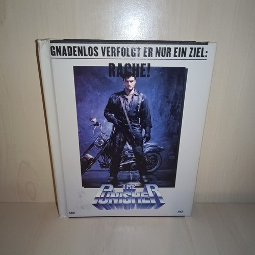 The punisher dolph lundgren - the,