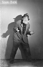 BJ903 Carte Photo vintage card