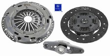 KIT D'EMBRAYAGE VW GOLF VI 1.4