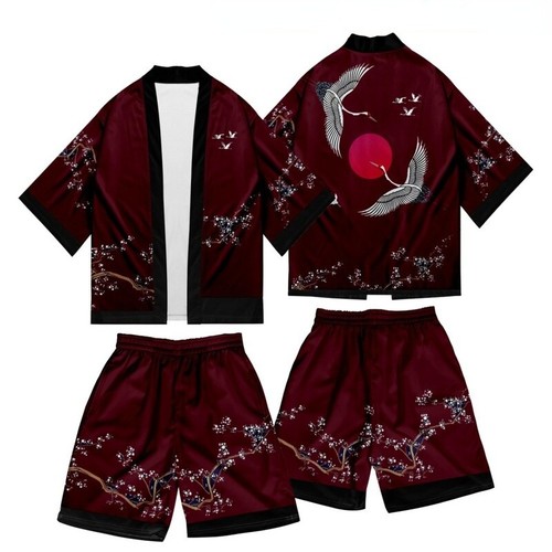 Mens kimono yukata - mens,