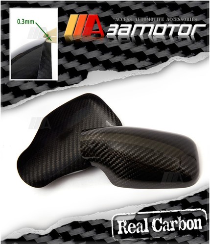 Carbon fiber door - door, mirror