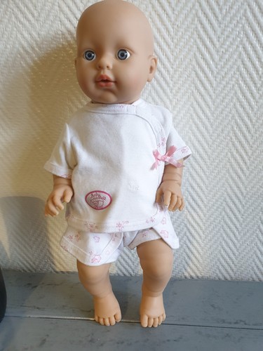 Baby annabell bath - annabell,