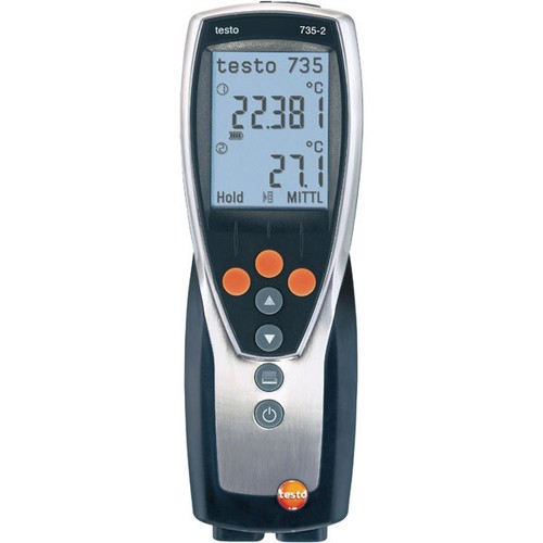 Testo 0563 7352 735-2