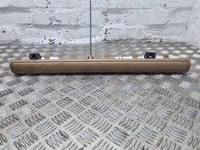 Porsche Cayenne S 958 2011-2017 Store De Soleil Rideau Arrière Droit