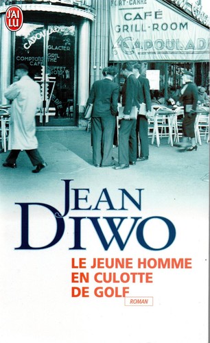 Jeune homme culotte - jeune,