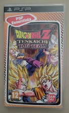 Sony PSP - Dragon Ball Z