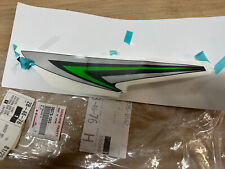 UN AUTOCOLLANT ORIGINE DE CARENAGE Kawasaki  Ninja ZX-10R ZX10R 2016 56075-1542
