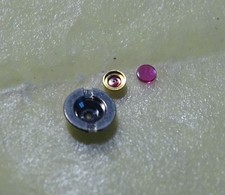 PIECE HORLOGERIE MONTRE BOCTOK 2605