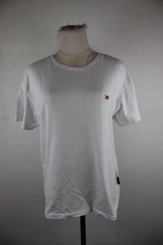 Napapijri shirt femme - napapijri, t-shirt