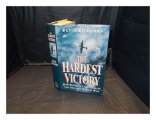 Richards, Denis The Hardest