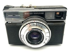 Voigtländer Vitessa 500 AE