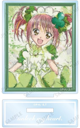 Shugo chara collection - shugo, de