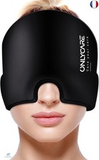 Onlycare Migraine Cap Bonnet