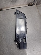 AFFICHAGE NAVIGATION GPS NAVIGATION DISPLAY CITROËN C4 PICASSO (3D/3E) 9812720580