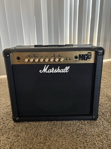 Marshall mg30fx 70watt combo - mg30fx,