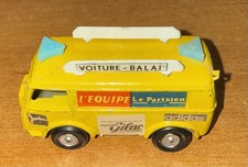 JOUETS ANCIENS SALZA PEUGEOT