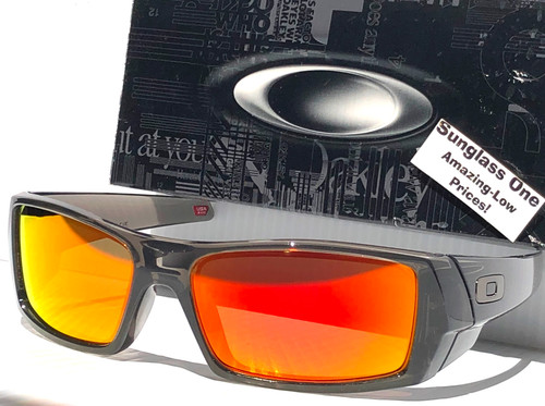 Lunettes oakley gascan new - lunettes,