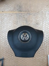Air bag conducteur VOLKSWAGEN GOLF 6 5N0880201F81U