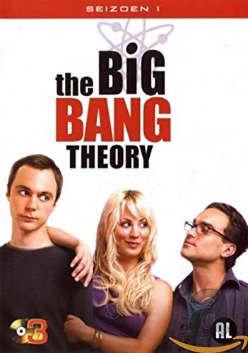 Big bang theory - -, seizoen